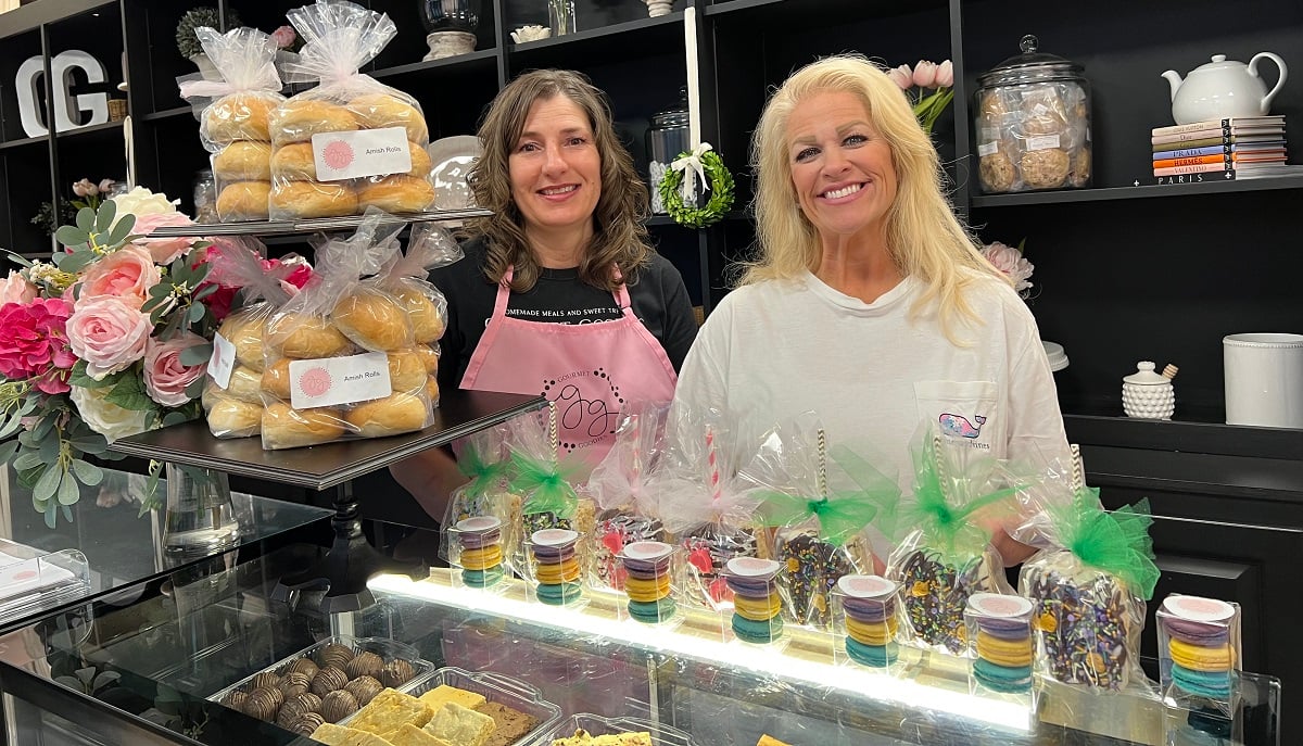 Alabama NewsCenter — Award-winning king cake has this Alabama business working overtime to keep up with orders