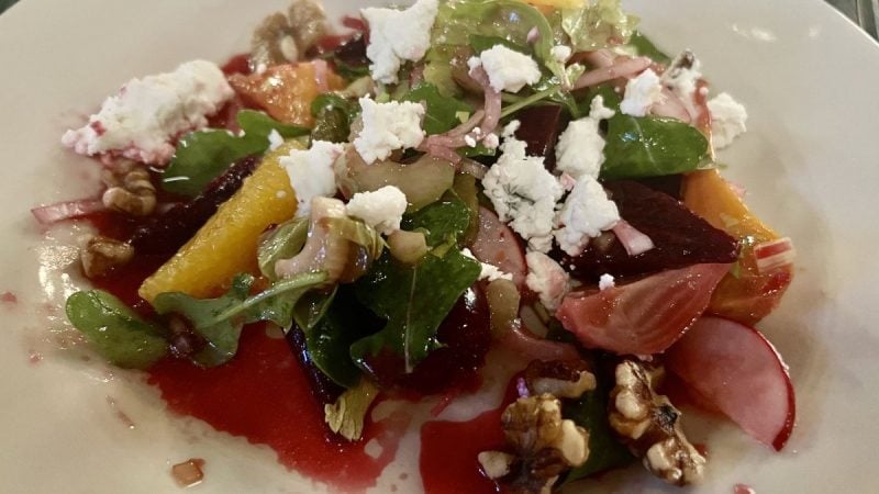 Alabama NewsCenter — Show your heart some love this month with a heart-healthy diet