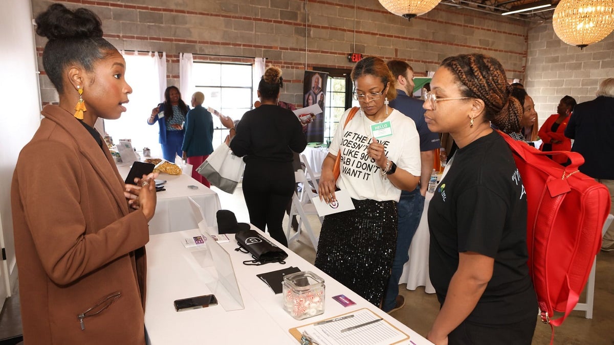 Alabama NewsCenter – Prosper launches program to elevate Black businesses in Birmingham