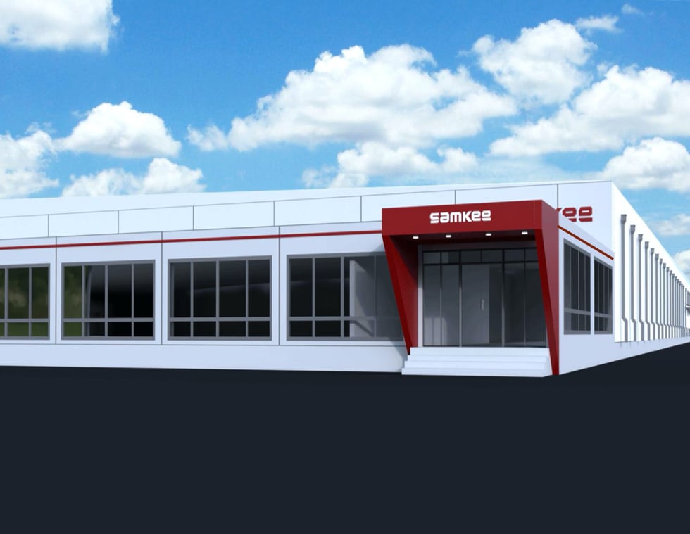 Alabama NewsCenter — Auto supplier Samkee Corp. selects Alabama for its first U.S. plant