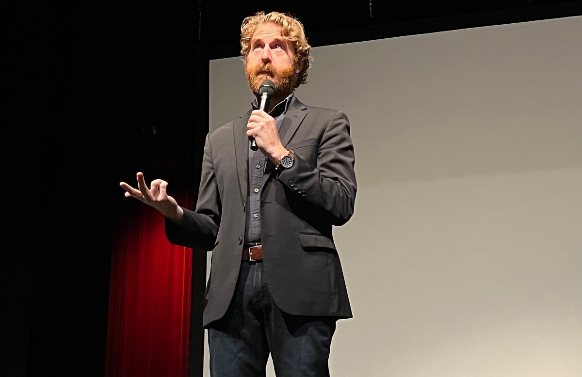 Alabama NewsCenter —  Sean of the South talks living in Alabama, his literary influence and more