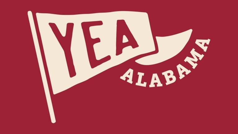 Alabama NewsCenter — Yea Alabama unveiled as official University of Alabama NIL entity