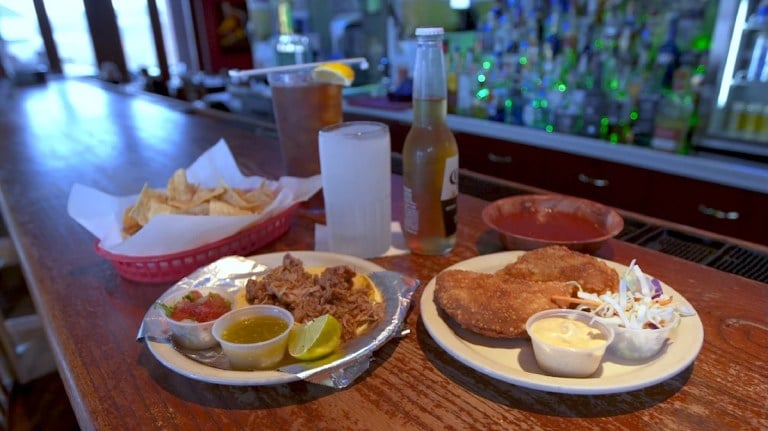Alabama NewsCenter — These empanadas and street tacos are on the list of 100 Dishes to Eat in Alabama