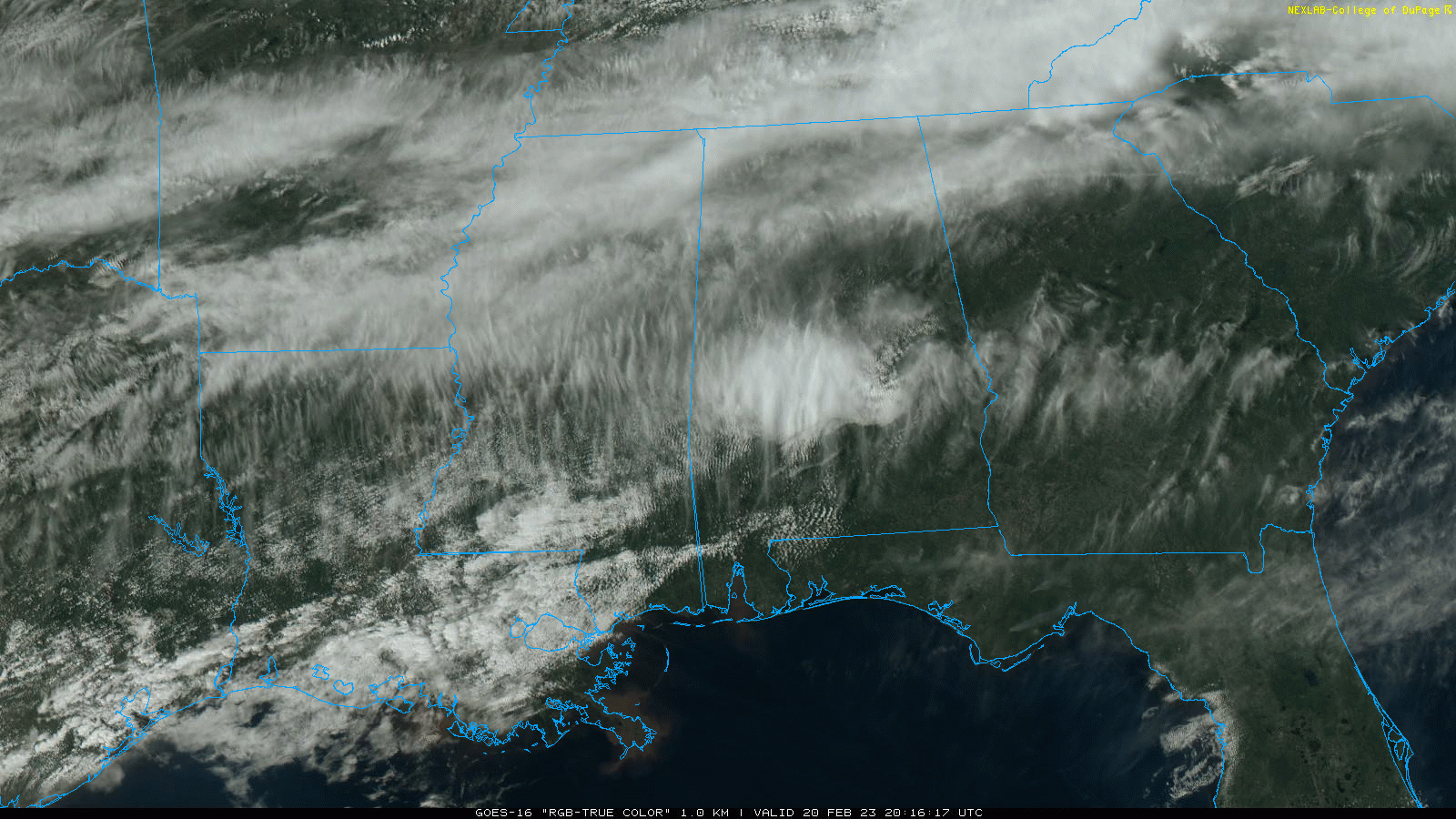 Big Warm-Up Ahead; Record Highs Possible Thursday