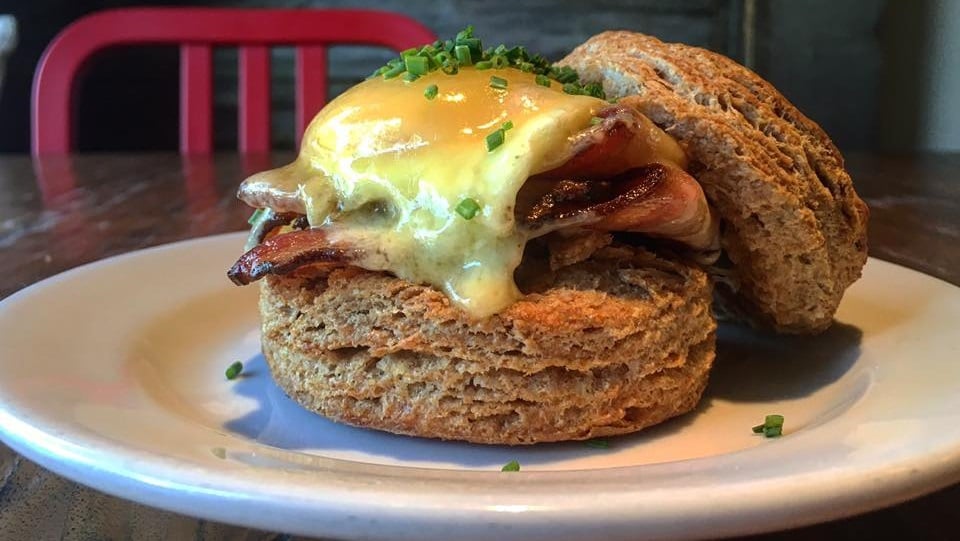Alabama NewsCenter — Check out 7 of Alabama’s best breakfast spots, according to food experts