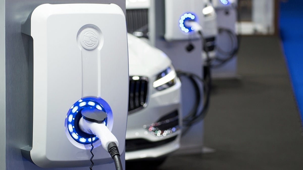 Alabama Power adds rebate for electric vehicle charger purchase, installation