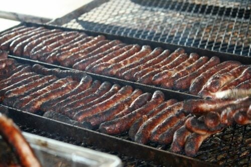 Alabama NewsCenter — 6 fun and funky food festivals in Alabama this spring