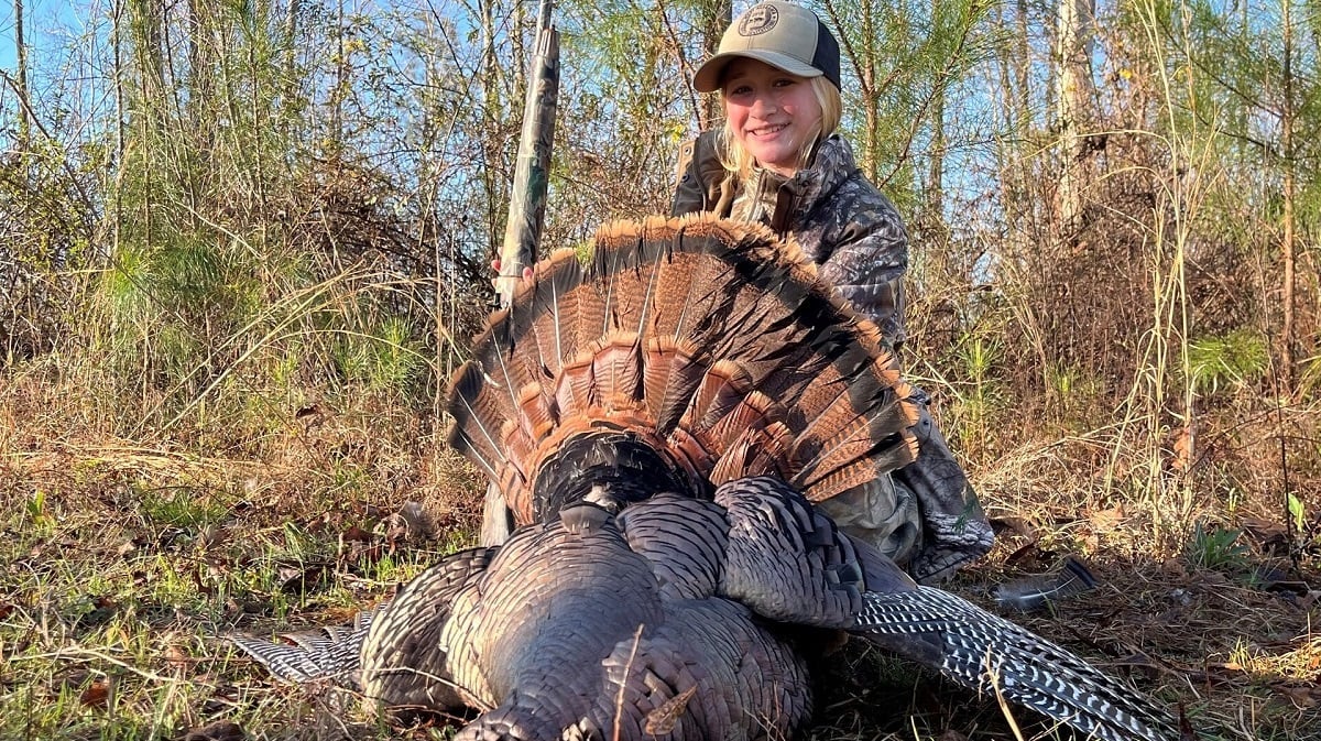 ALBBAA launches annual Big Gobbler Photo Contest