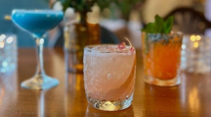 Alabama NewsCenter — 6 places to get a great mocktail in Alabama