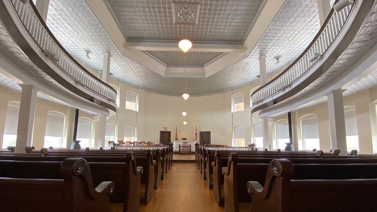 Alabama small-town wonders: Monroe County Museum
