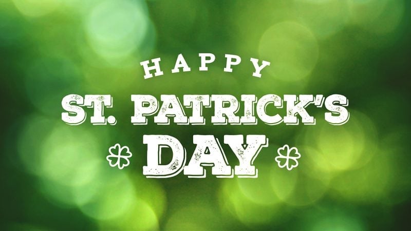 Alabama NewsCenter — Can’t Miss Alabama: St. Patrick’s Day celebrations bring barrels of fun