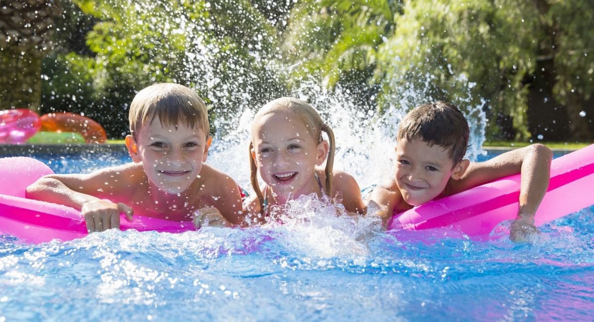 Alabama NewsCenter — Don’t make waves this spring break with these child water safety tips