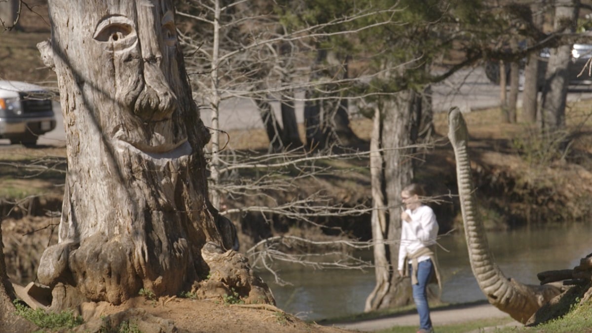 Alabama NewsCenter — Alabama small-town wonders: Orr Park and Tinglewood Trail