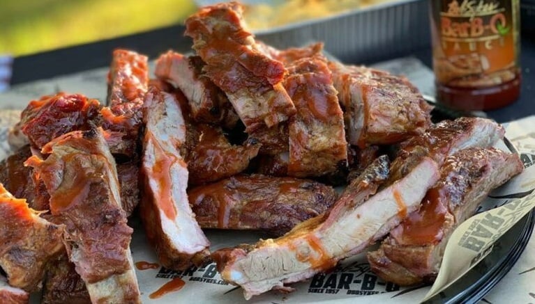 4 Barbecue festivals to attend this spring in Alabama