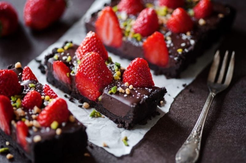 7 Alabama strawberry festivals to enjoy this spring