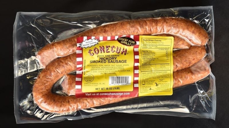 10 Alabama food brands you should know