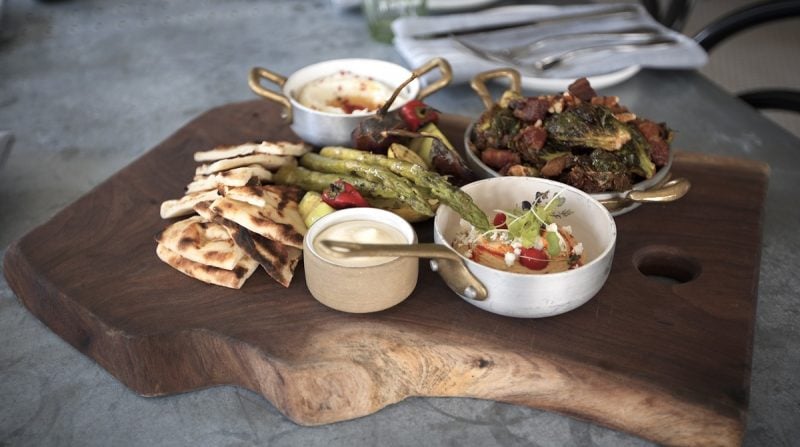 The Farmer’s Daughter is on the list of 100 Dishes to Eat in Alabama
