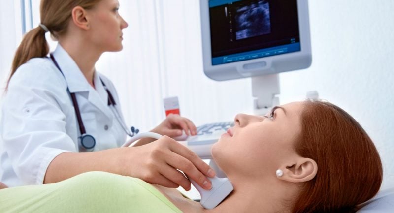 Say “ahh!” – free oral, head and neck cancer screenings offered at UAB