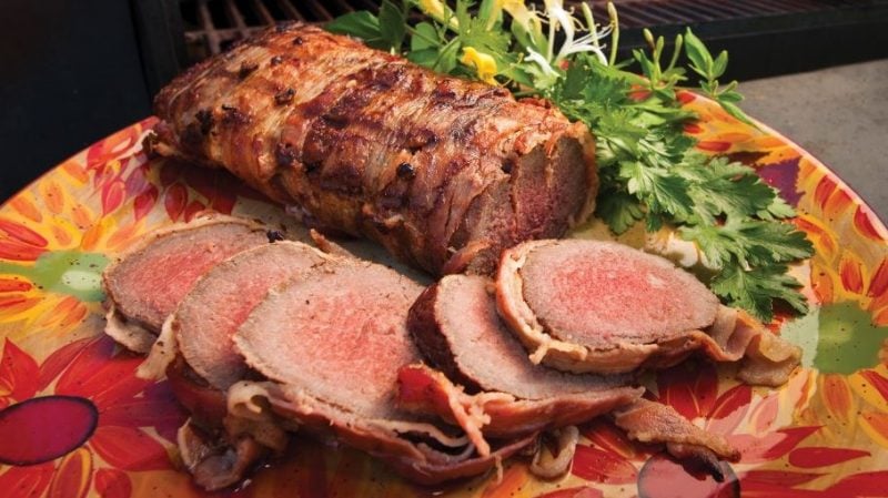Find and share wild game recipes at Outdoor Alabama’s Wild Eats page