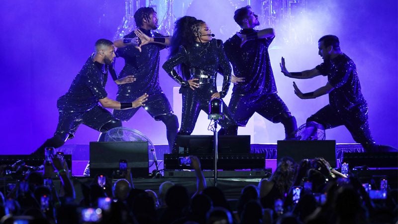 Can’t Miss Alabama: Weekend entertainment includes concerts, performances, sporting events