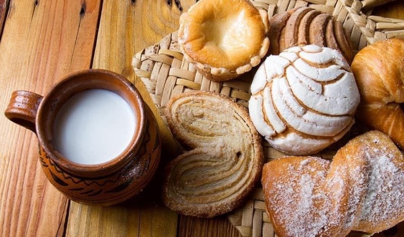 6 bakeries bringing Mexico’s favorite sweets to Alabama
