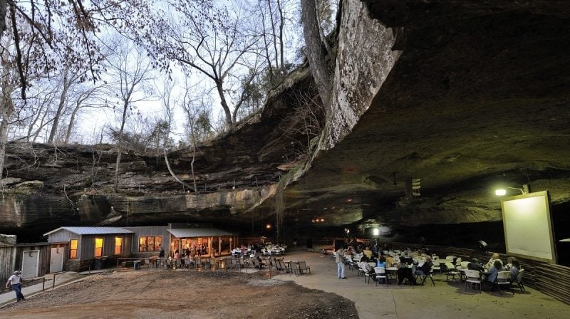 5 Alabama small-town attractions you have to visit once