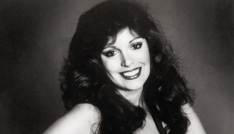 From ‘Hee Haw’ to recording star: Alabama’s Victoria Hallman releasing long-lost album