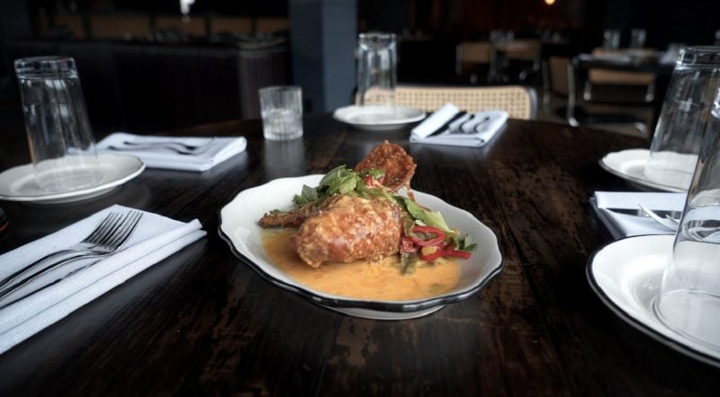 This seafood delicacy is one of 100 Dishes to Eat in Alabama
