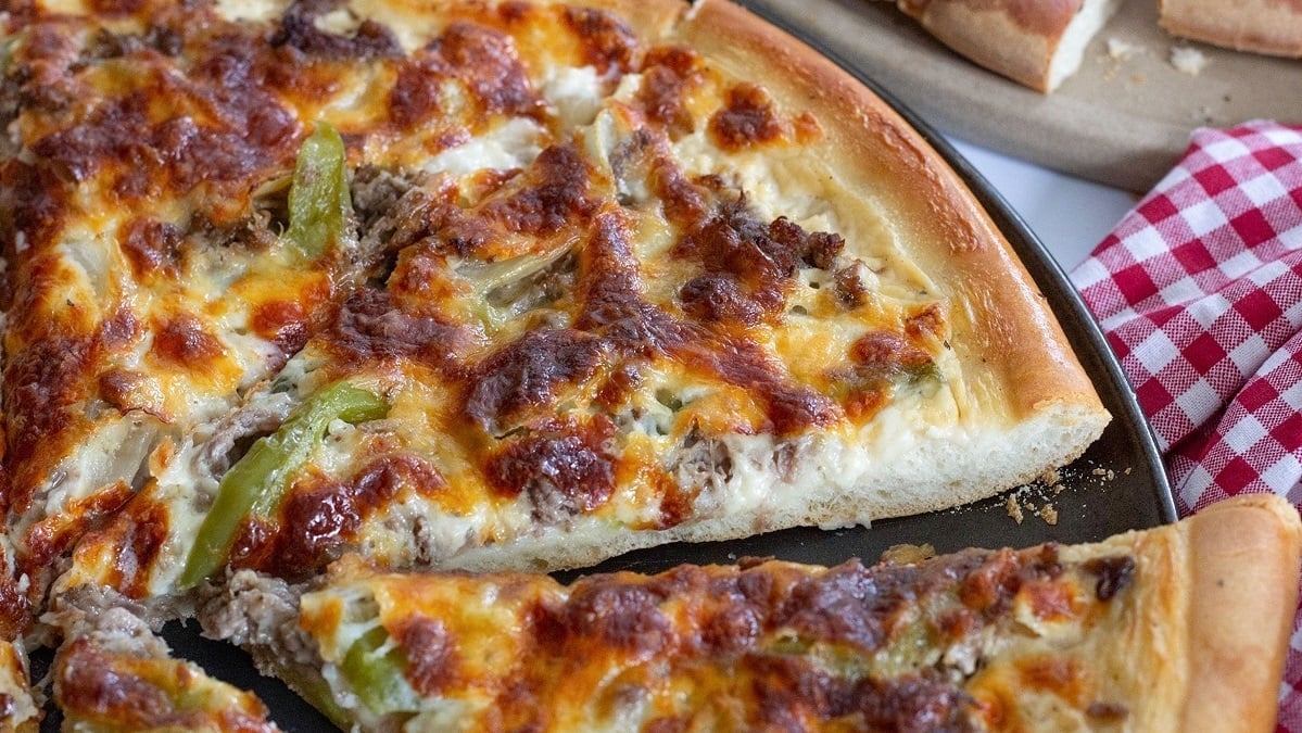 Grab a pizza this: 6 Alabama cooks’ recipes put their own spin on the classic Italian-style pie
