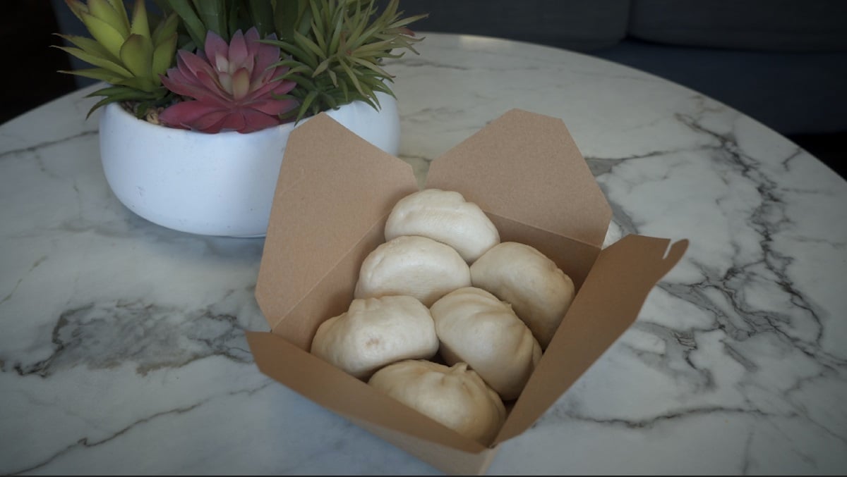 Irritable Bao is home to one of 100 Dishes to Eat in Alabama