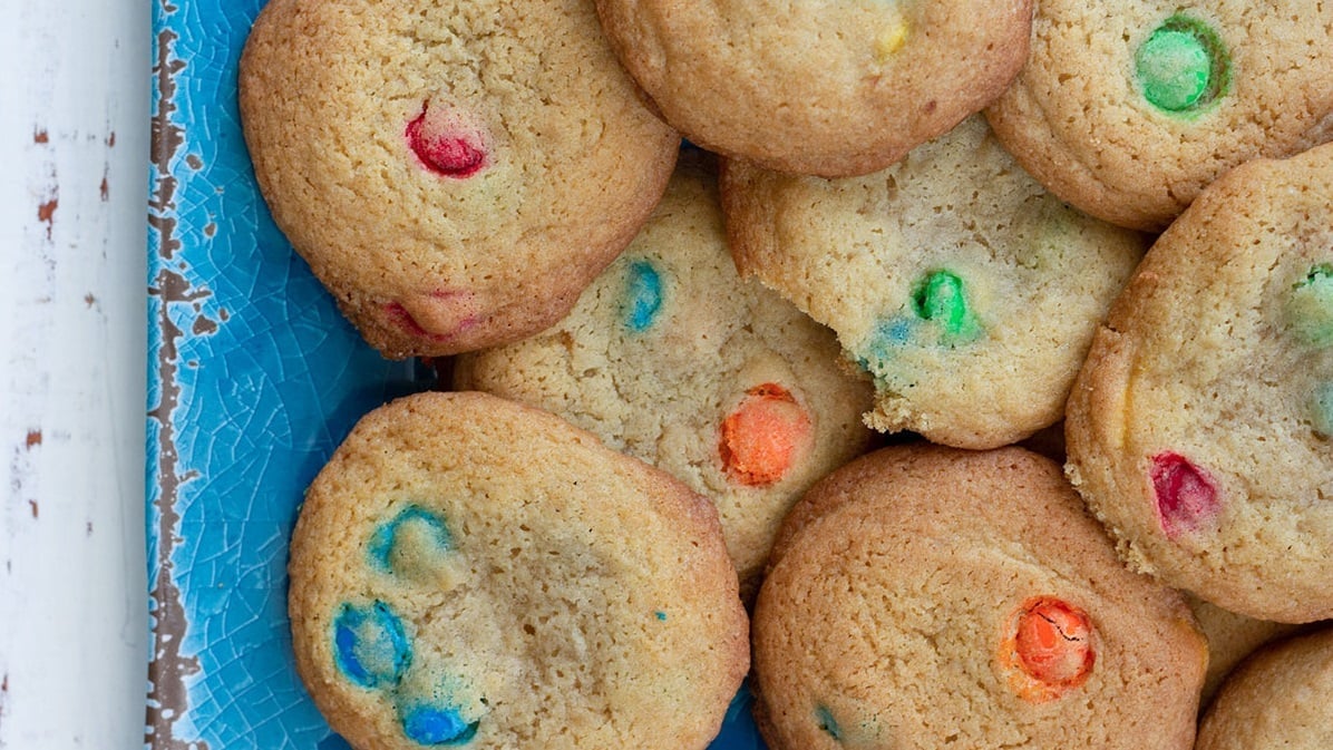Too young to cook? These recipes from Alabama kids prove otherwise