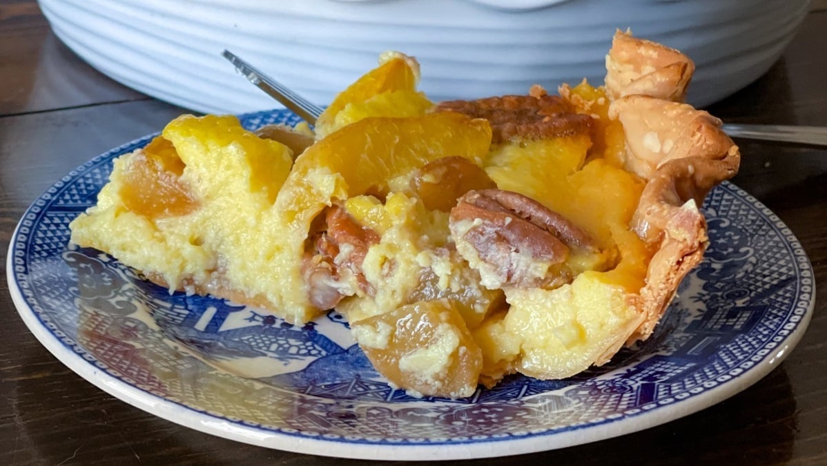 Alabama cooks dish up 5 decadent dessert recipes