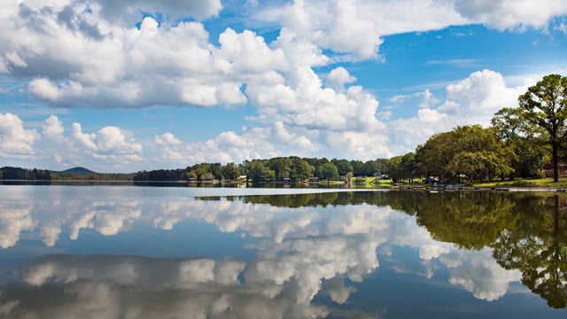 Experiencing Alabama is as easy as A, B, C
