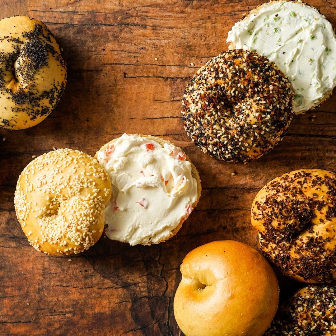 8 of the best bagel shops in Alabama