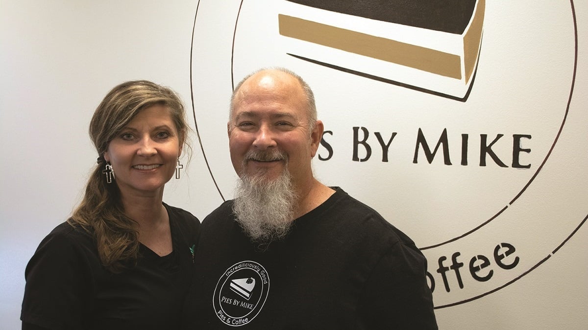 Pies by Mike is lifting Clanton, Alabama, popularity beyond peaches