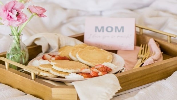 7 sentimental Mother’s Day gift ideas