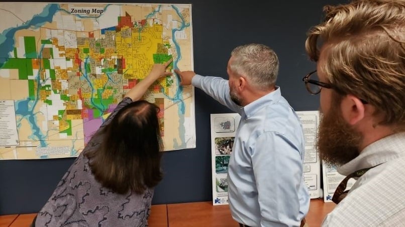 Singing River Trail: ‘Highway for humans’ will cross north Alabama