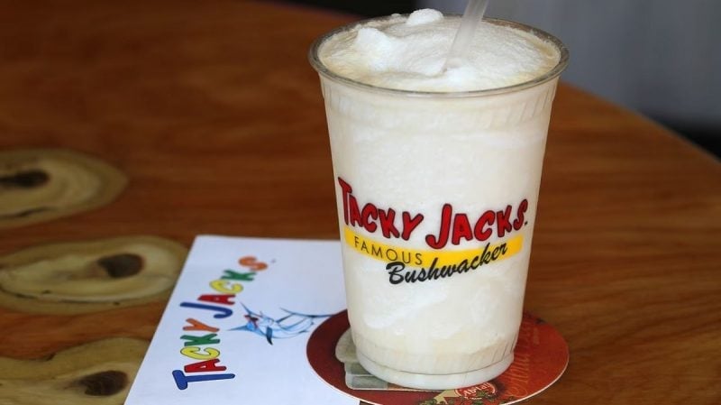You can take a bushwacker tour on your Alabama beach vacation