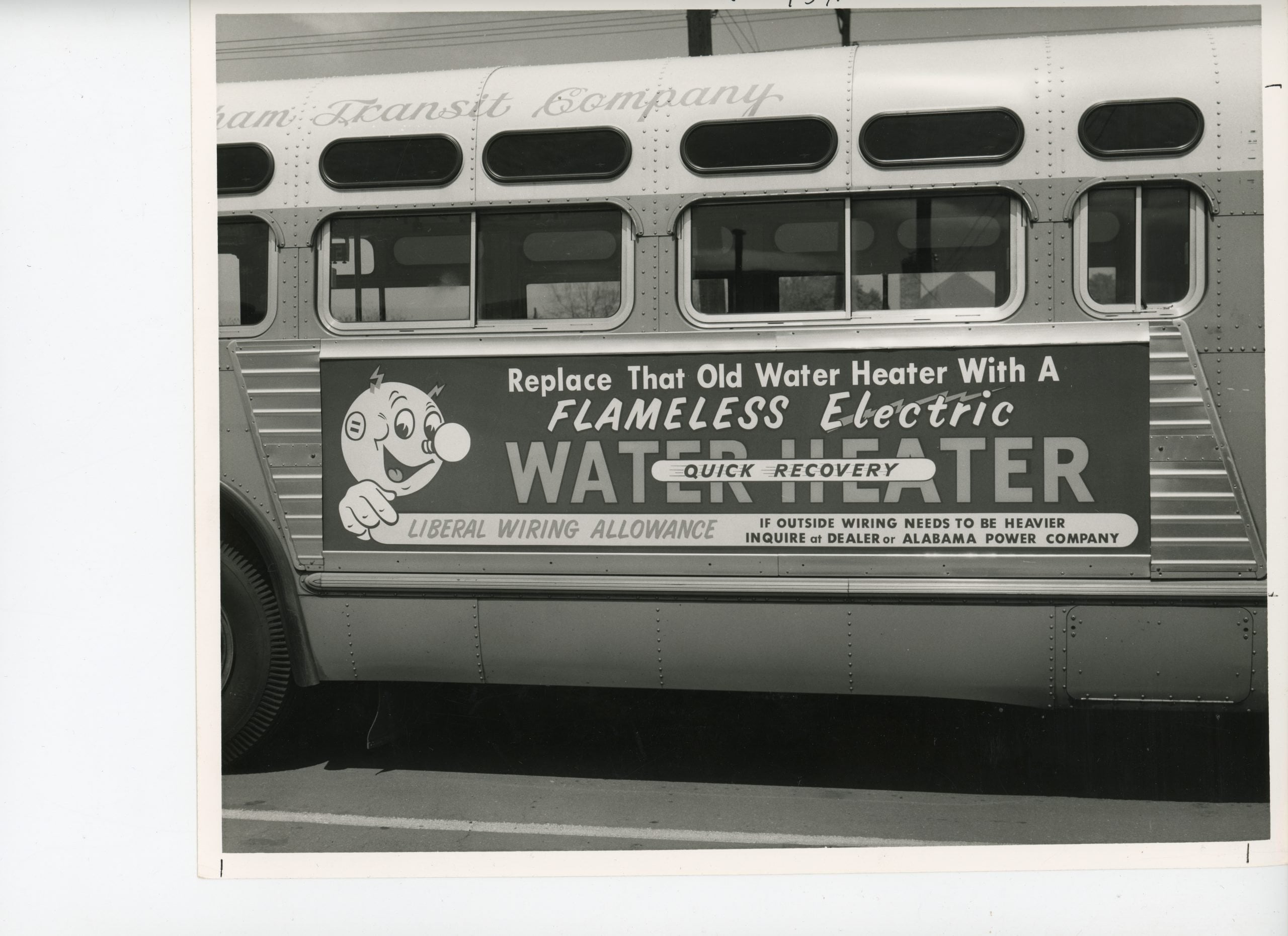 Longtime electric industry ‘spokesman’ Reddy Kilowatt got his start at Alabama Power