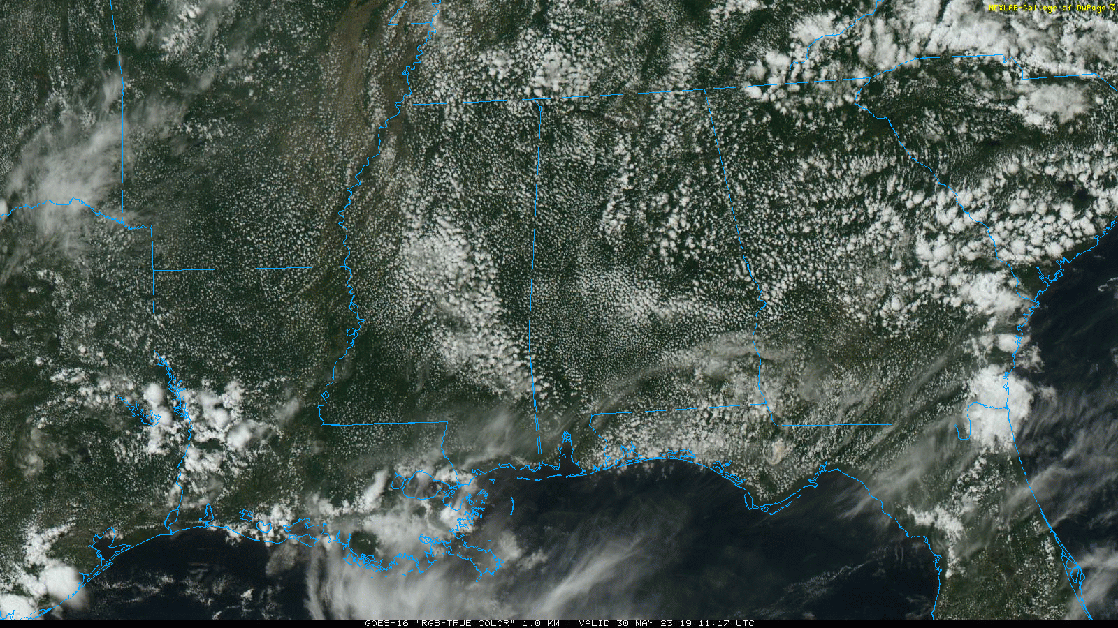 Warmer Days Ahead; Humidity Levels Creeping Up As Well