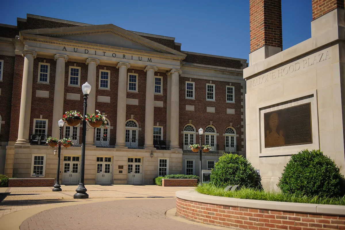 Two Alabama Power employees on University of Alabama Black Alumni Association “60 for 60” list