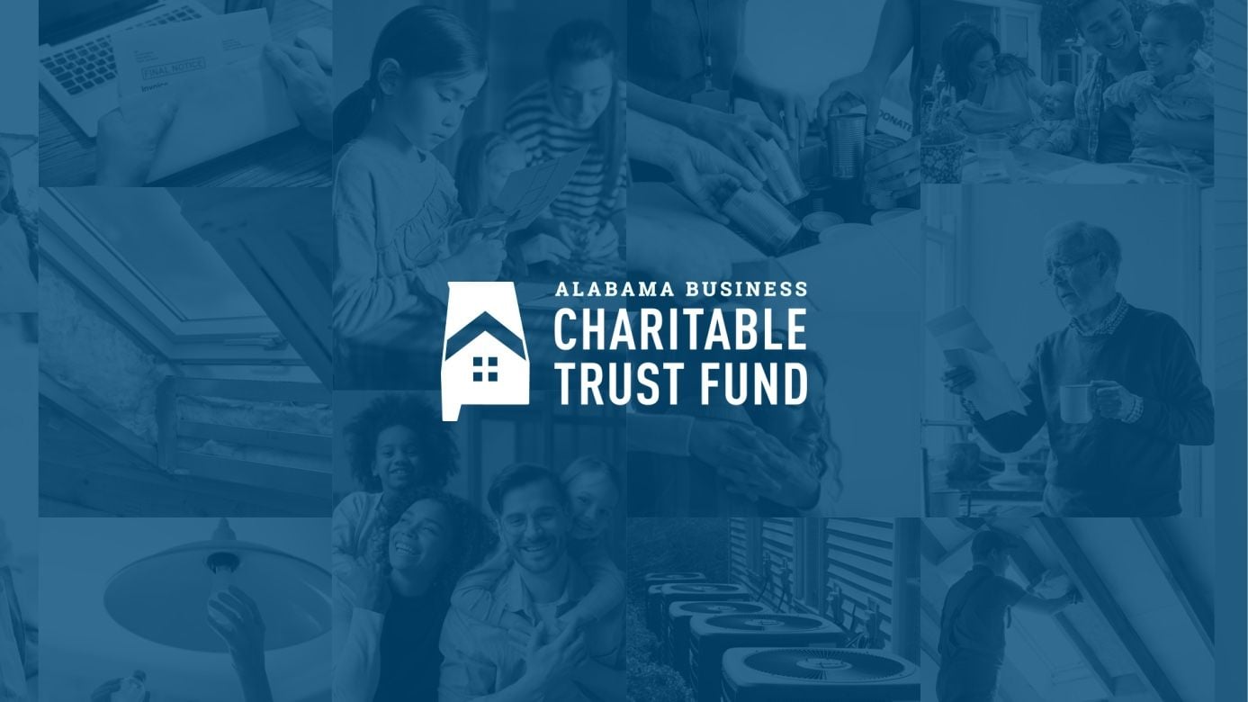 Alabama Business Charitable Trust Fund announces new board of directors