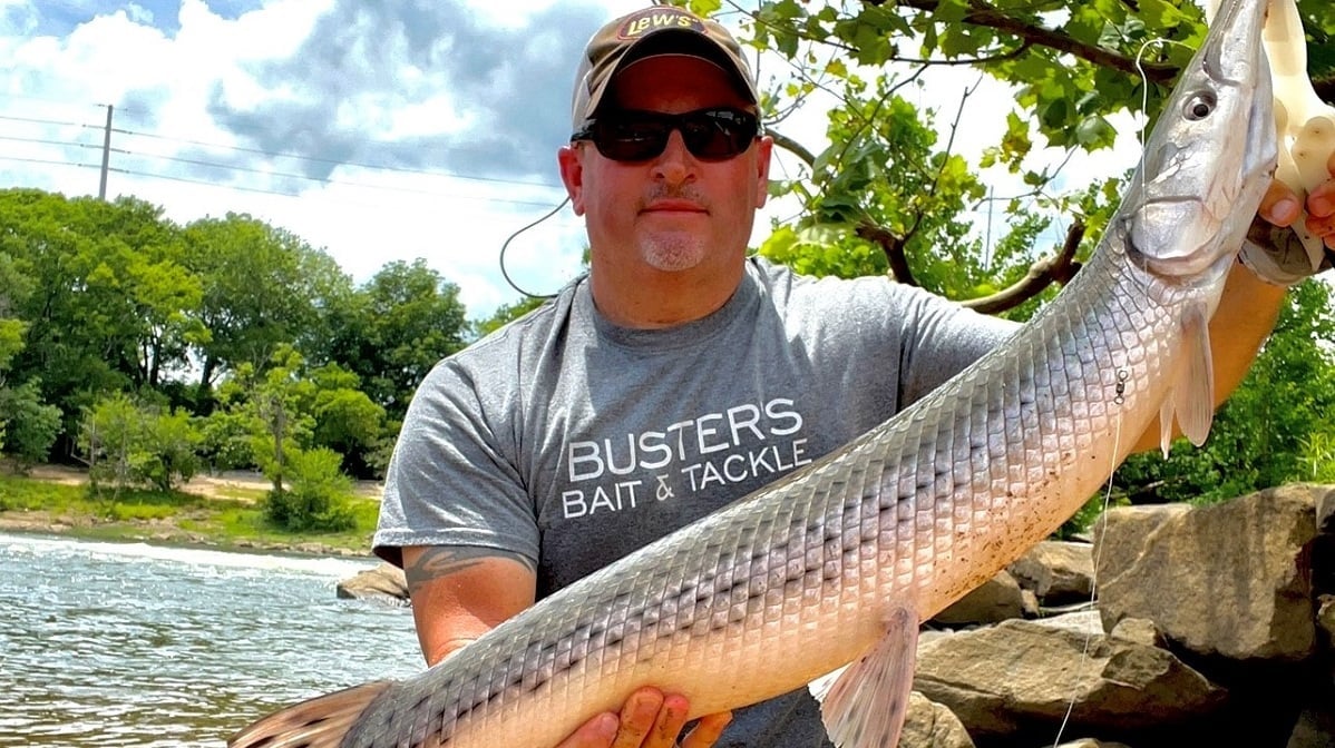 ALBBAA launches 2023 Best Fish Photo Contest