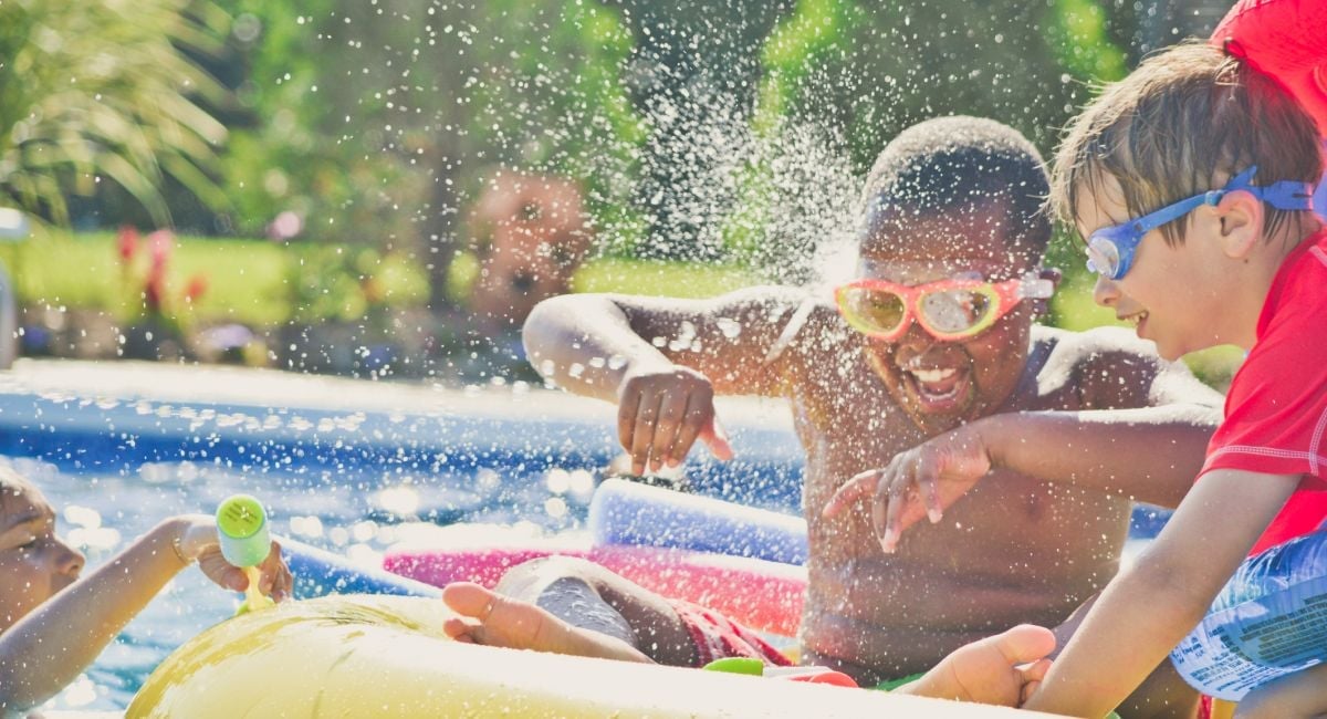 4 elements kids need to swim safely this summer