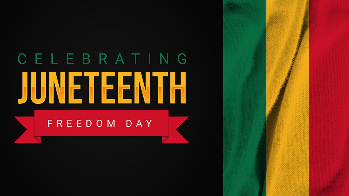 Can’t Miss Alabama: Juneteenth and Father’s Day make an eventful weekend