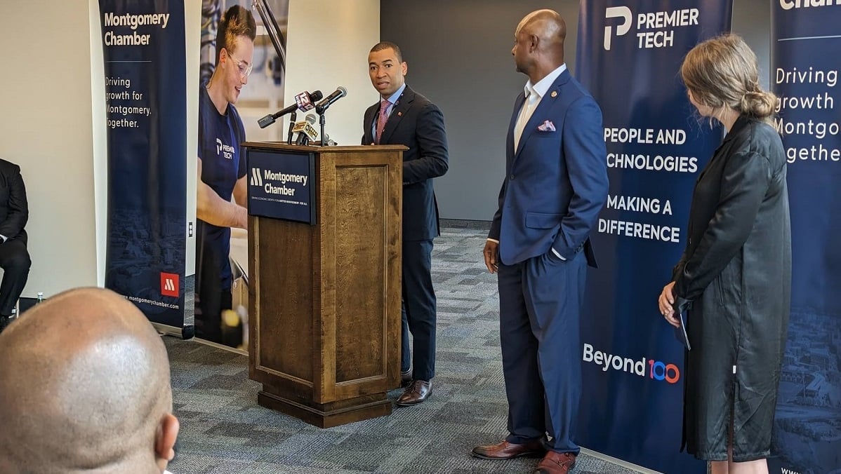 Premier Tech opens $33 million U.S. headquarters, tech hub in Montgomery
