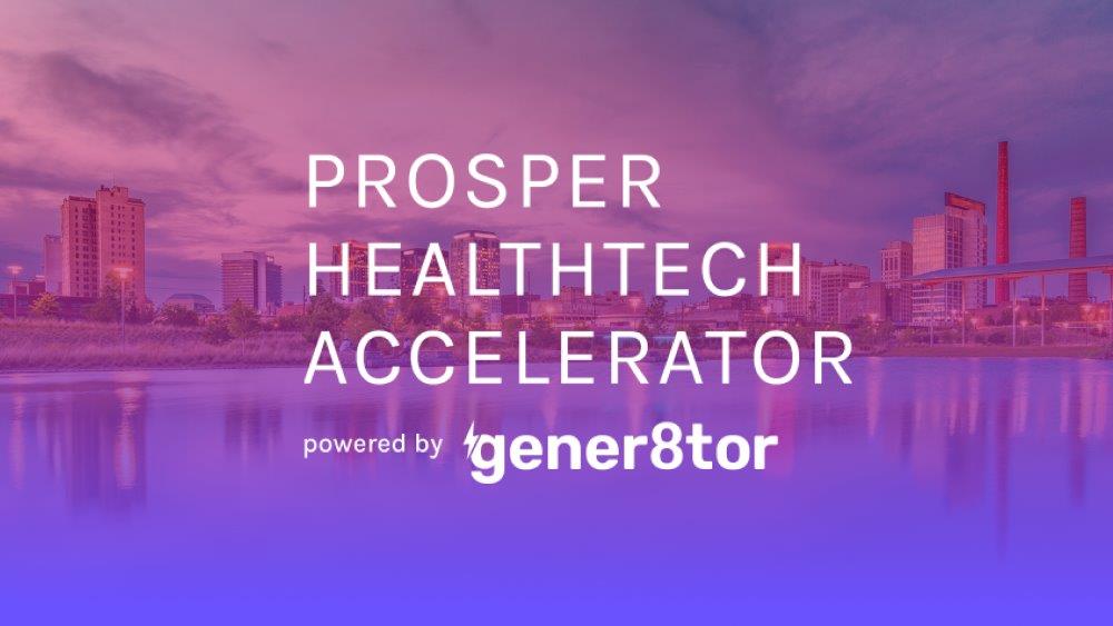 Five female-founded companies the focus of Prosper HealthTech Accelerator’s Spring 2023 Premier Night in Birmingham