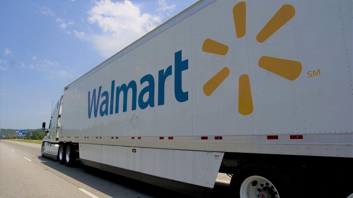 Walmart plans $350 million in high-tech upgrades at Alabama distribution hub