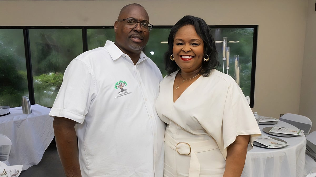 Alabama’s Black Belt Community Foundation prepares to welcome new leadership
