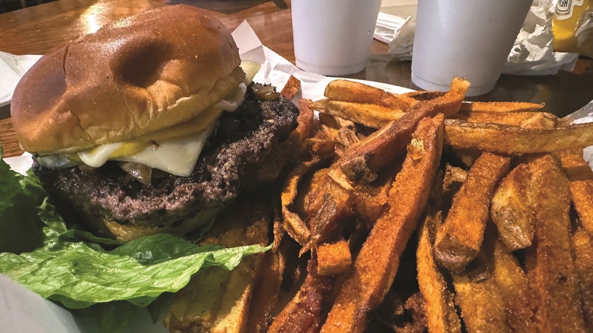 The Alabama News Center — No rush: Diners at Alabama’s Greasy Spoon take time to savor food, friends